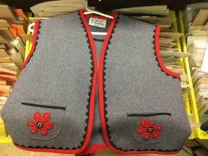 #115 & #116 WORLD'S EASIEST VEST - SPECIAL OFFER