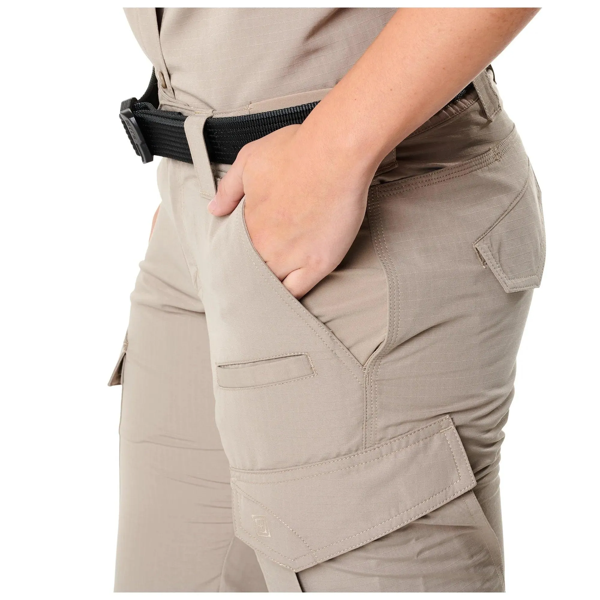 5.11 Tactical Women's Fast-Tac Cargo Pants