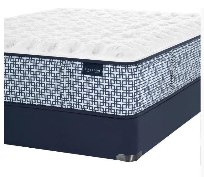 Aireloom Armata Tight Top – Extra Firm Mattress