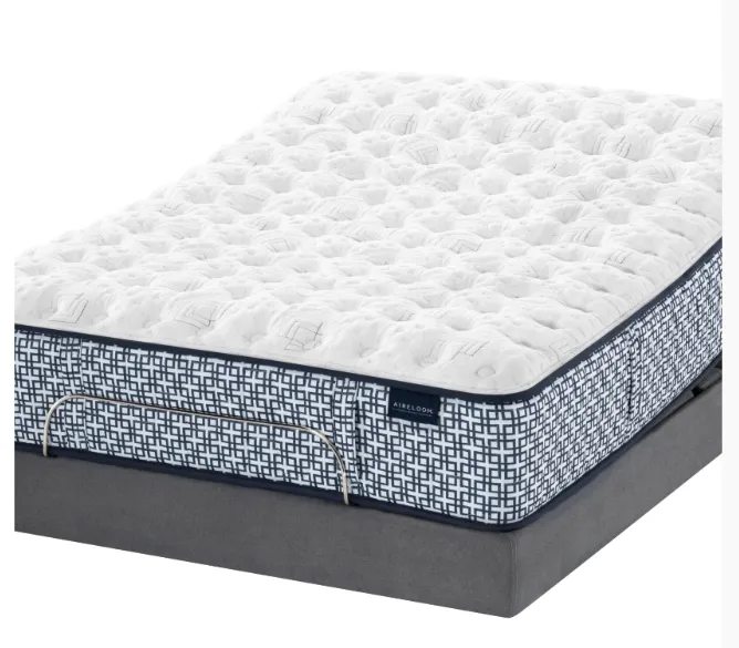 Aireloom Armata Tight Top – Extra Firm Mattress