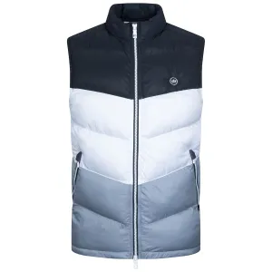 Apres-Ski Vest Black Reflective - AW22