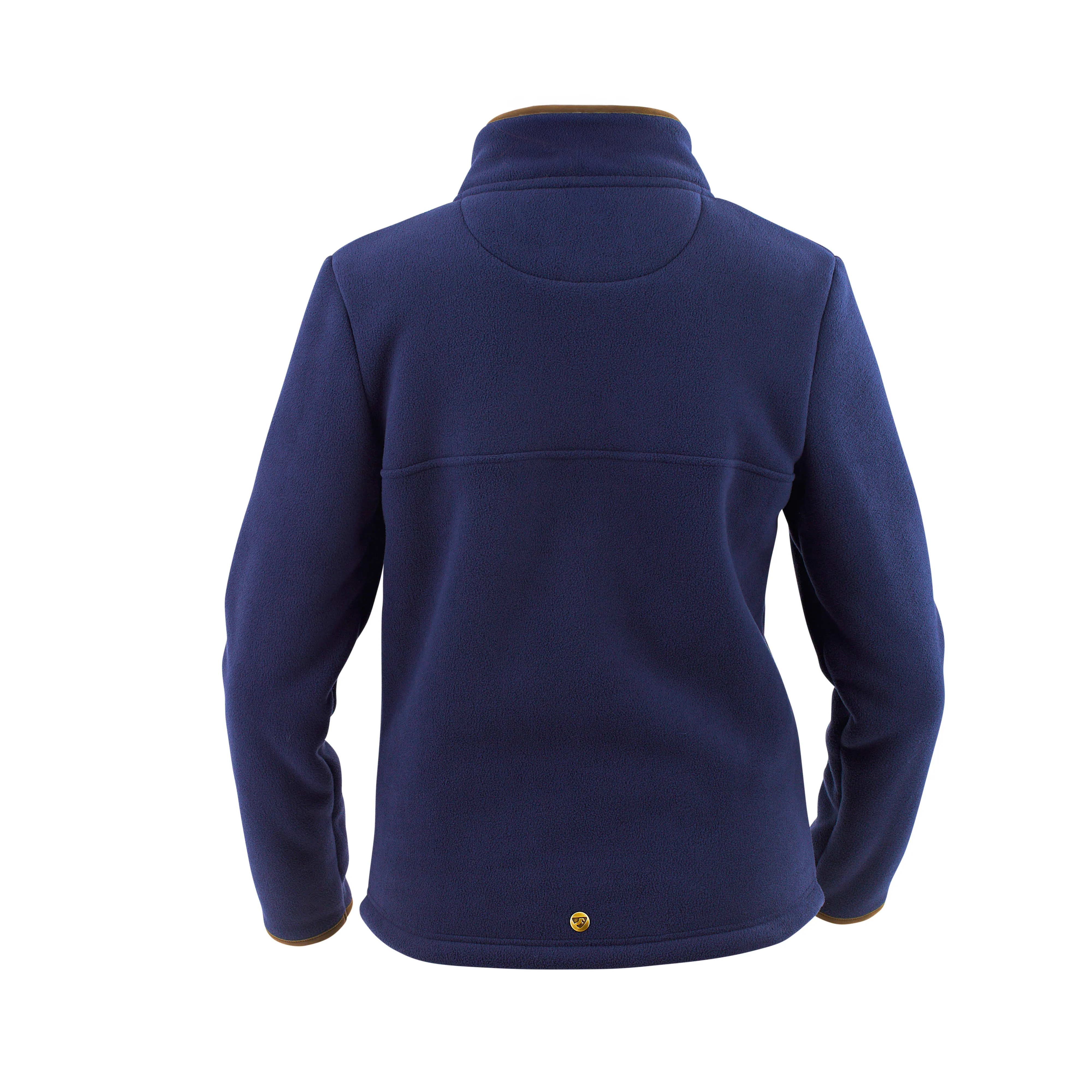 Aubrion Core Half Zip Fleece - Ladies