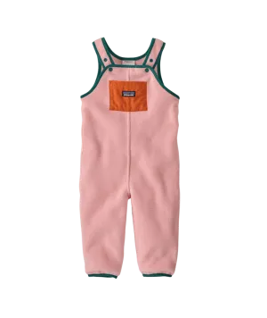 Baby Synchilla Overalls