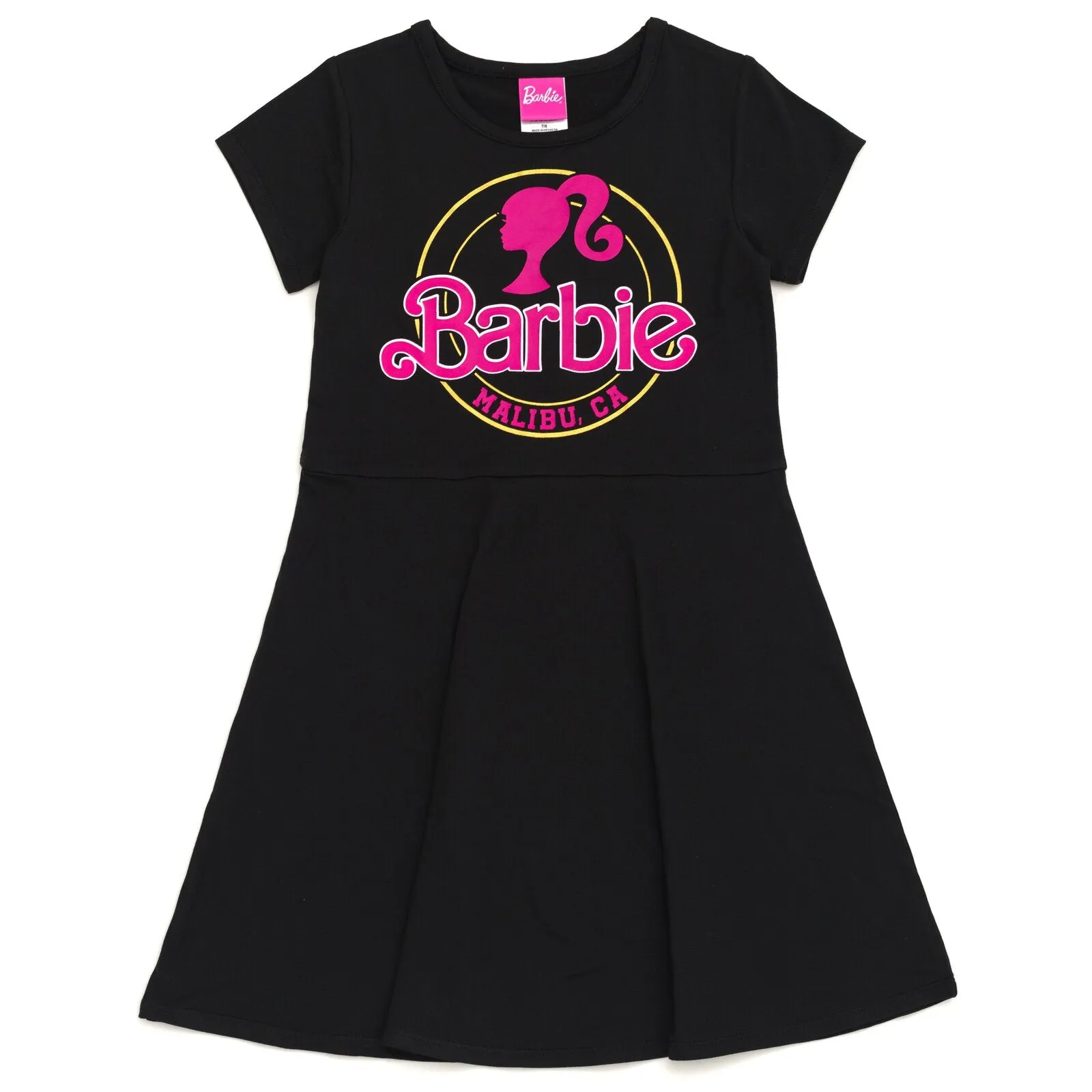 Barbie 2 Pack Skater Dresses