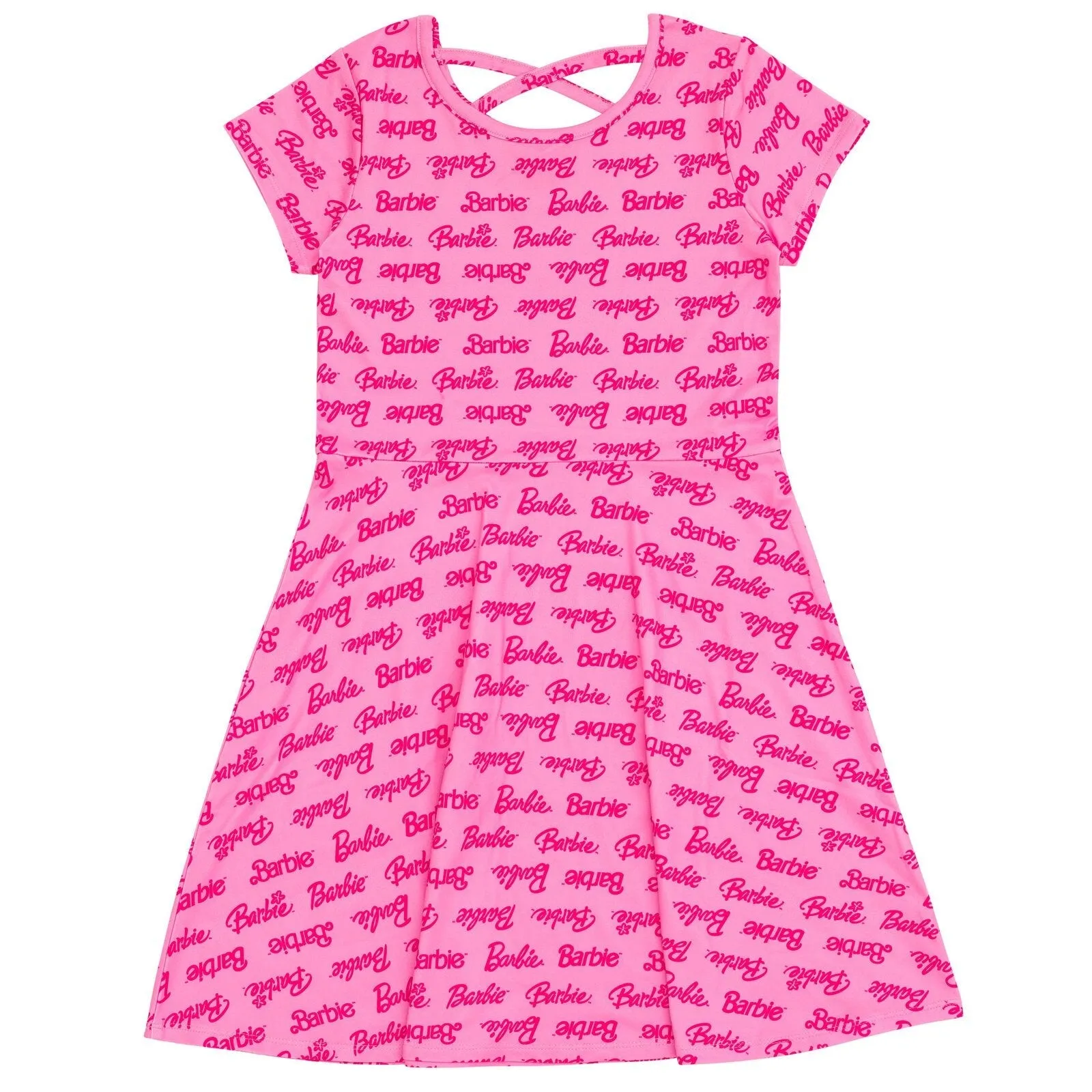 Barbie 2 Pack Skater Dresses