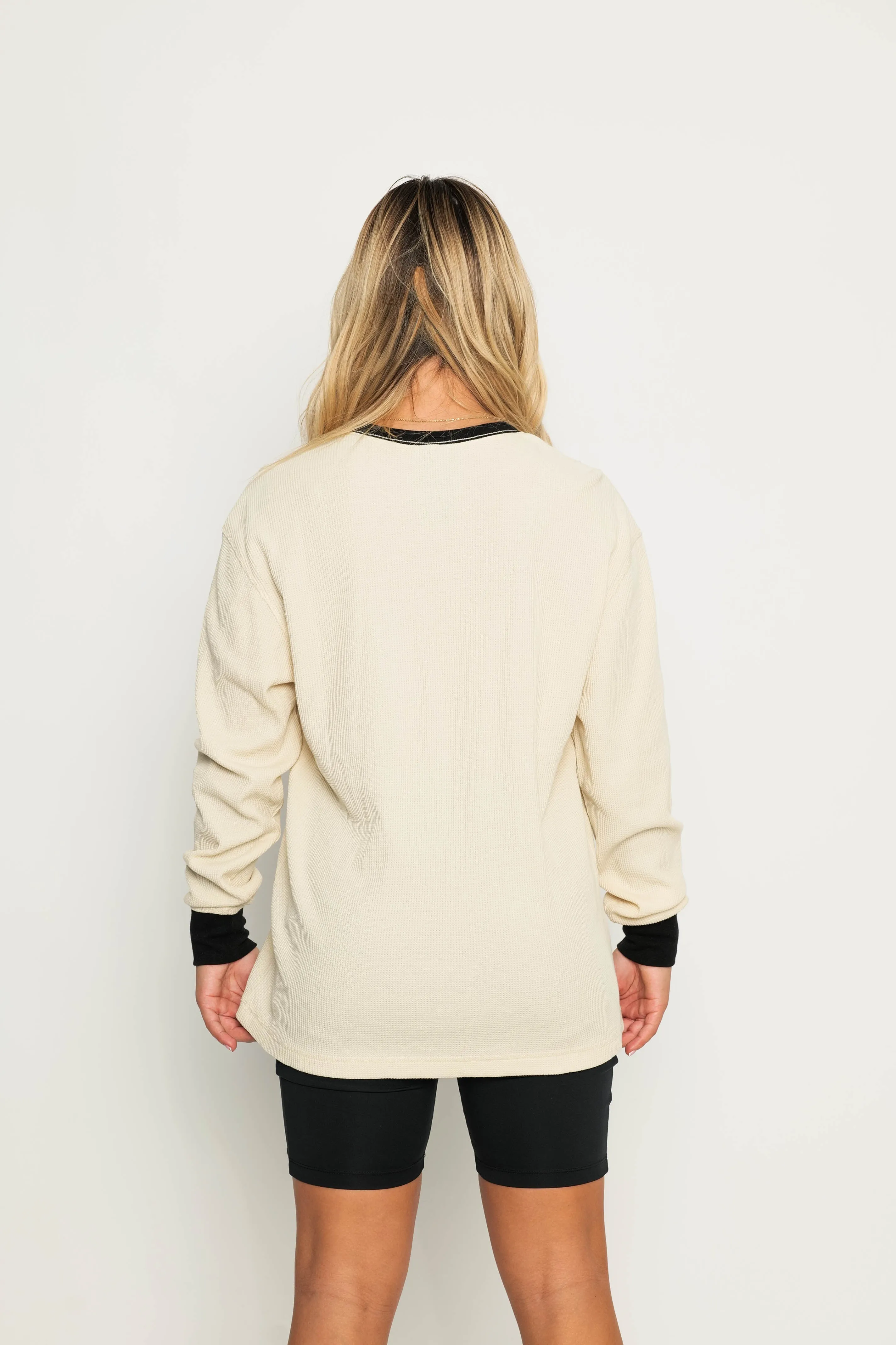 Brain Fog Thermal Long Sleeve