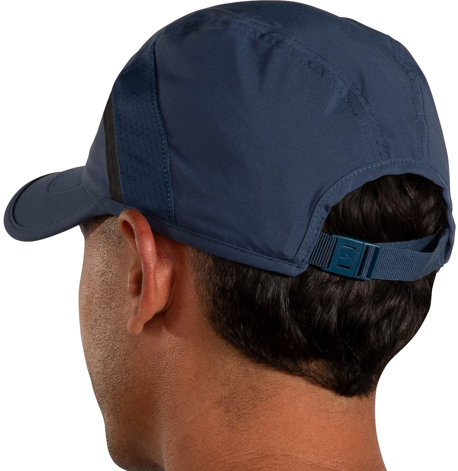 Brooks Base Running Cap - Blue