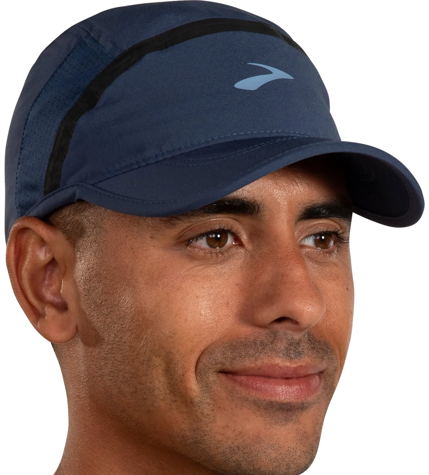 Brooks Base Running Cap - Blue