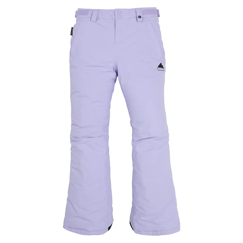 Burton Sweetart 2L Girls Pant 2024