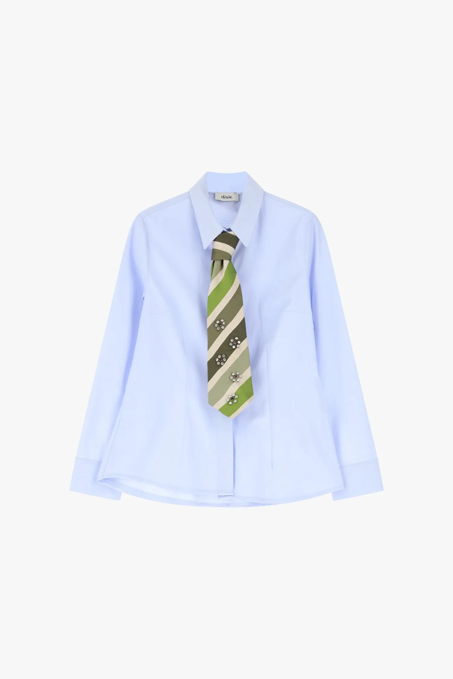 Classic Collar Shirt