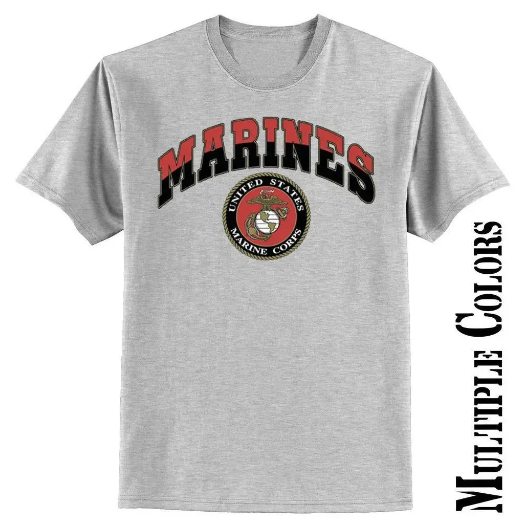 Classic Marine Corps Youth Tee