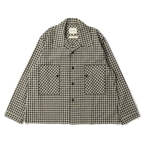 CLASSIC TWO POCKETSHIRT