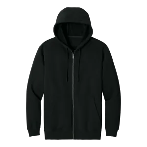 CSF631 Tough Fleece Full-Zip Hoodie