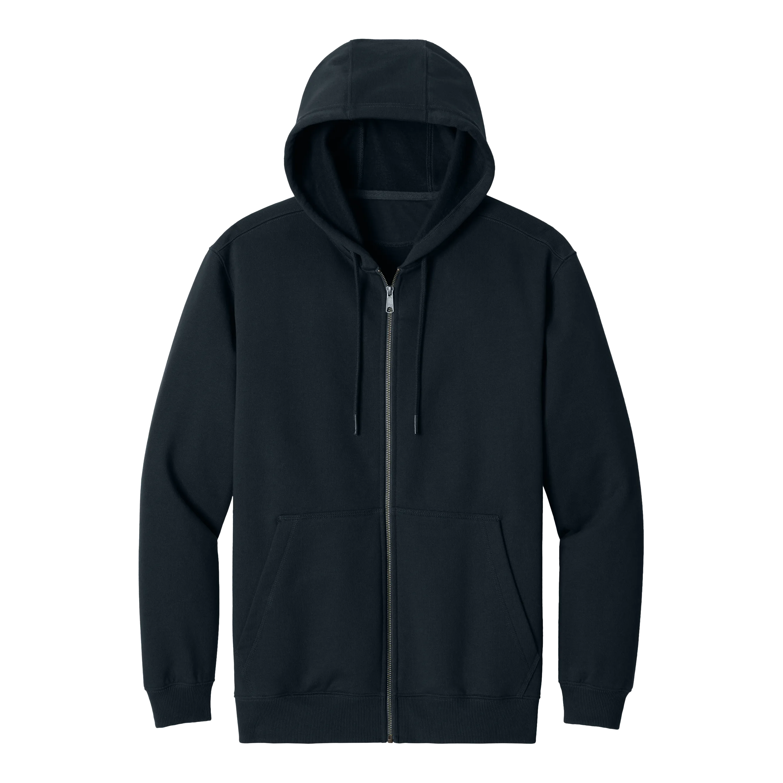 CSF631 Tough Fleece Full-Zip Hoodie