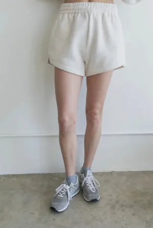 Dani Shorts | Cream