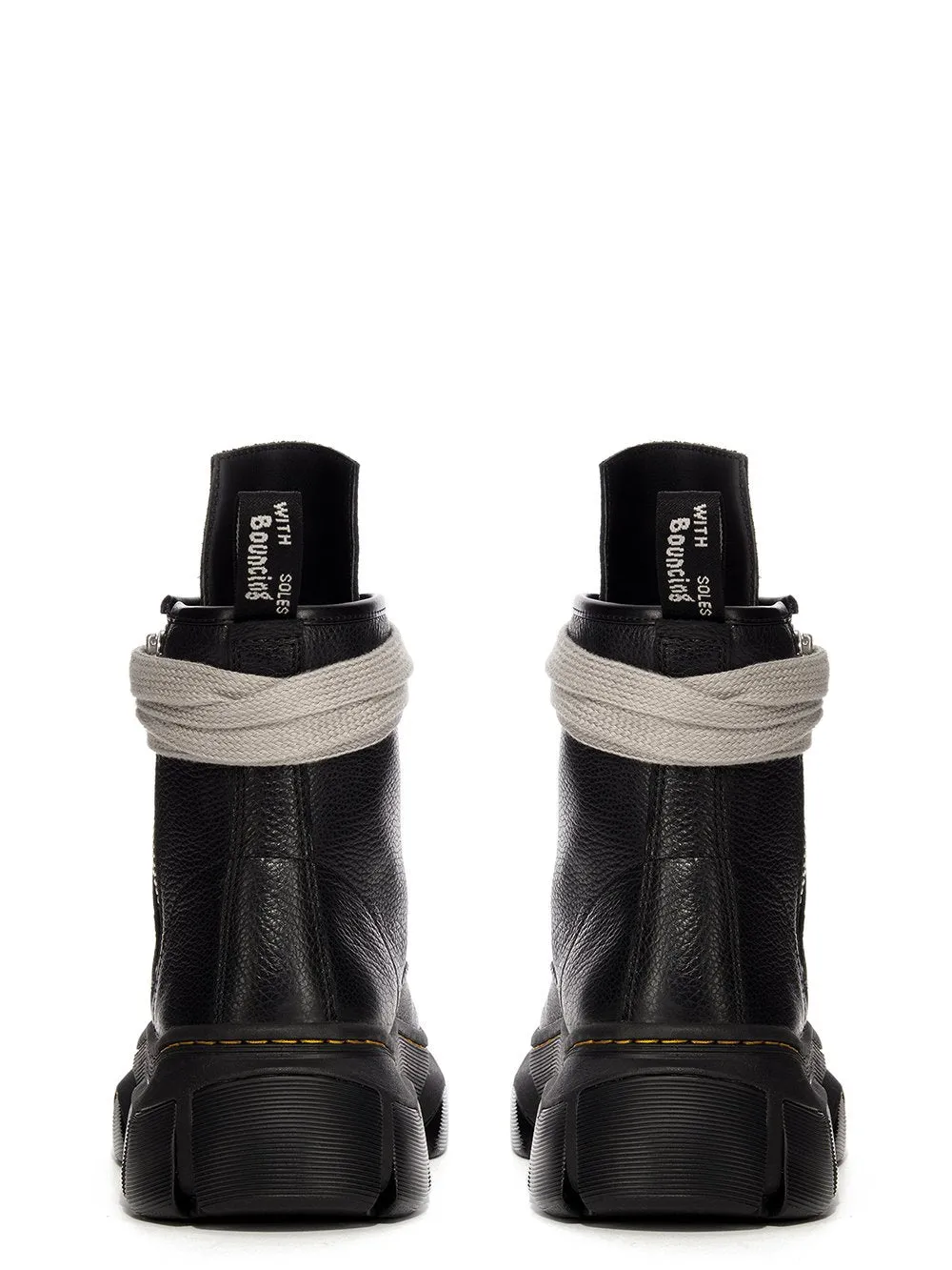 Dr. Martens x Rick Owens 1460 DMXL JUMBO LACE BOOT Men