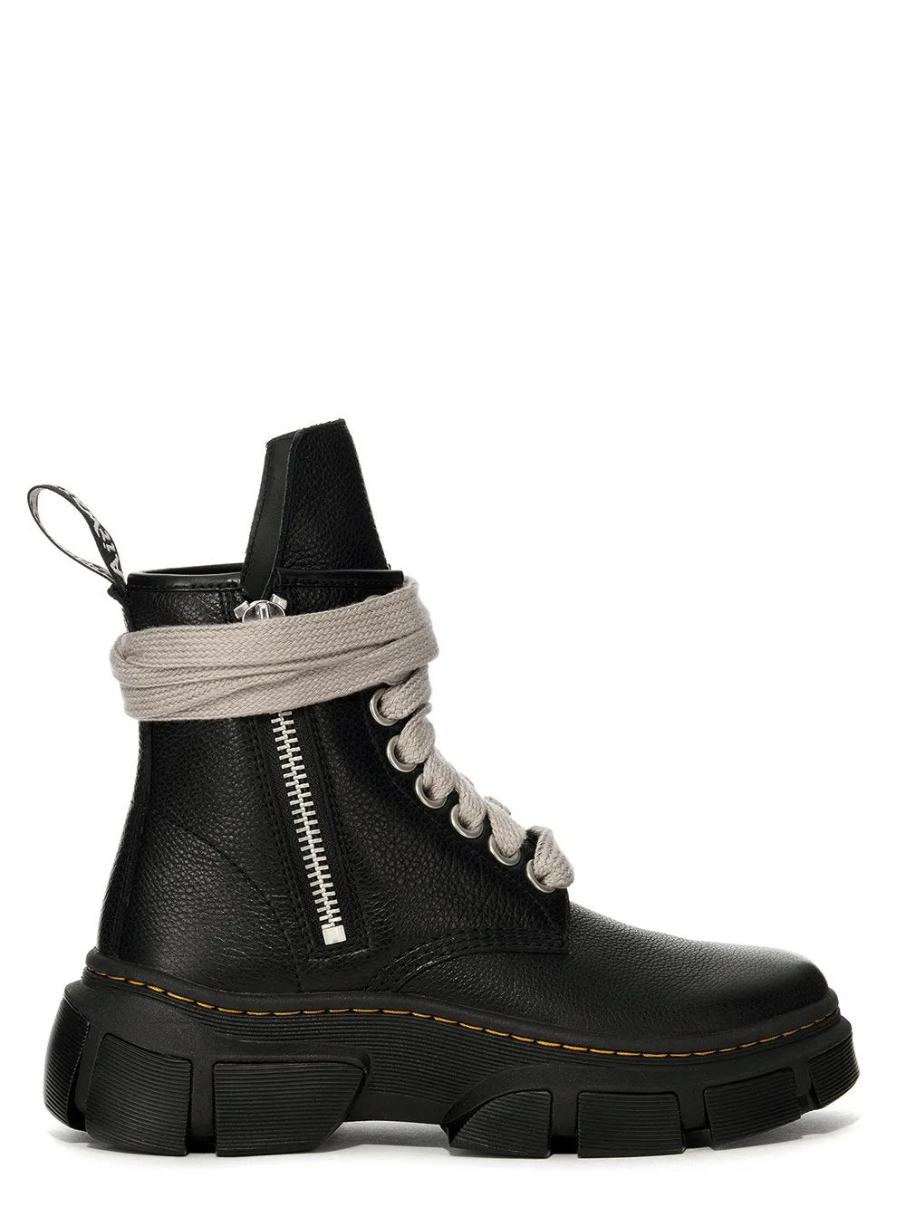 Dr. Martens x Rick Owens 1460 DMXL JUMBO LACE BOOT Men