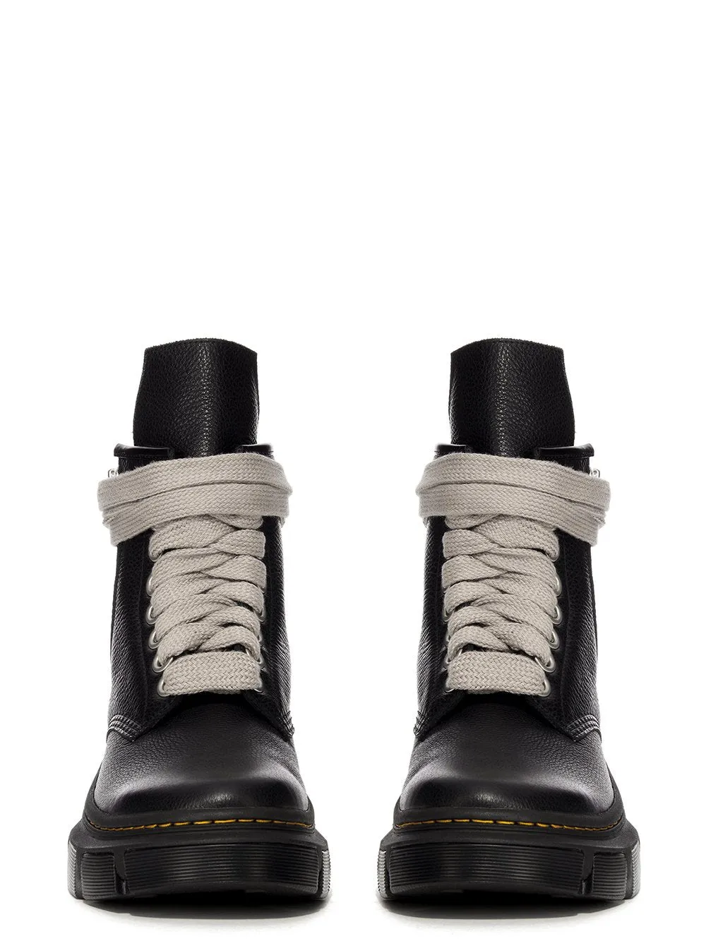 Dr. Martens x Rick Owens 1460 DMXL JUMBO LACE BOOT Men