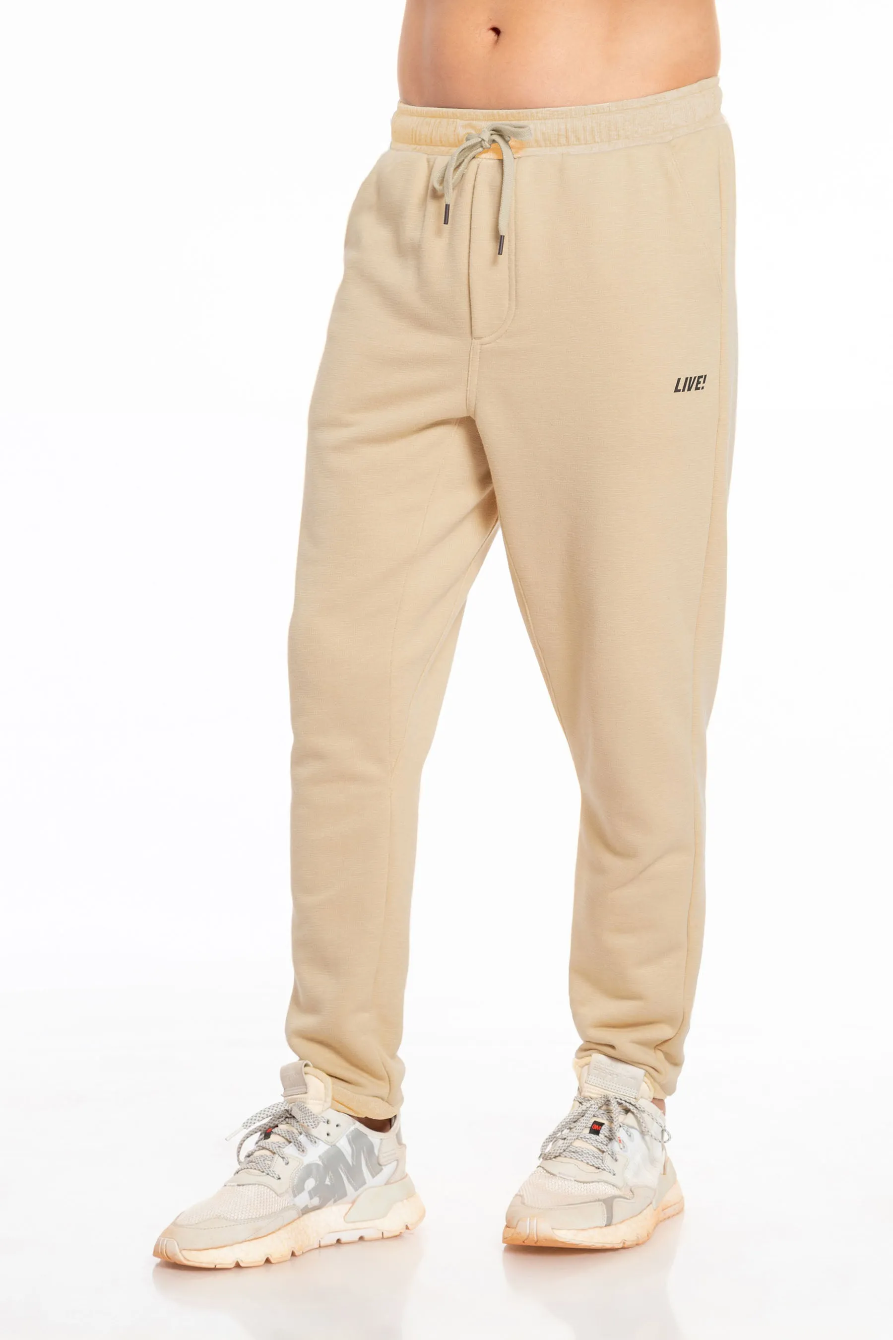 Essential Liveliness Jogger