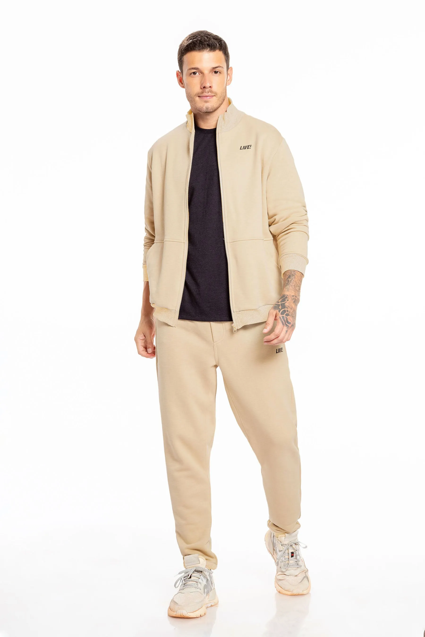 Essential Liveliness Jogger