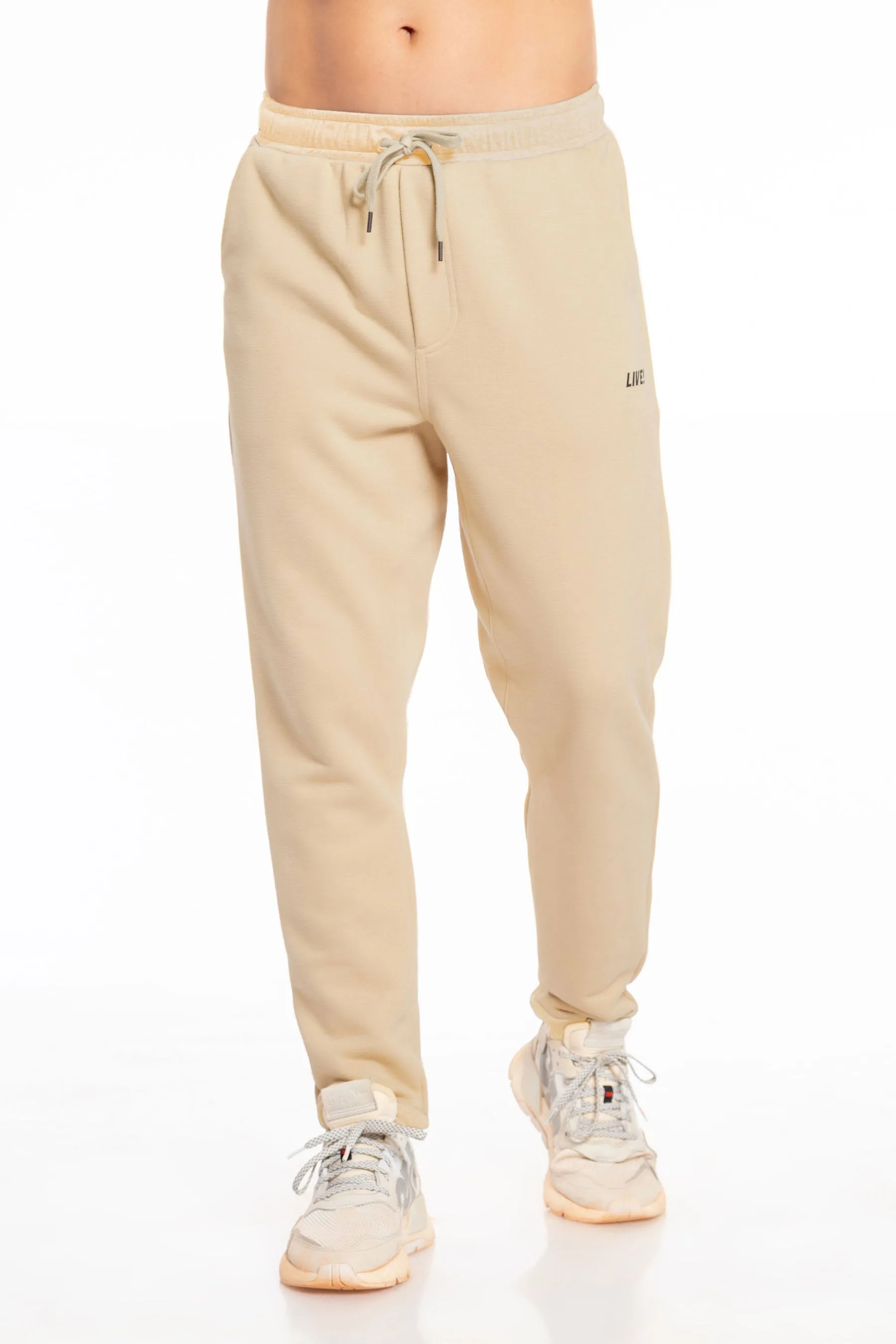 Essential Liveliness Jogger