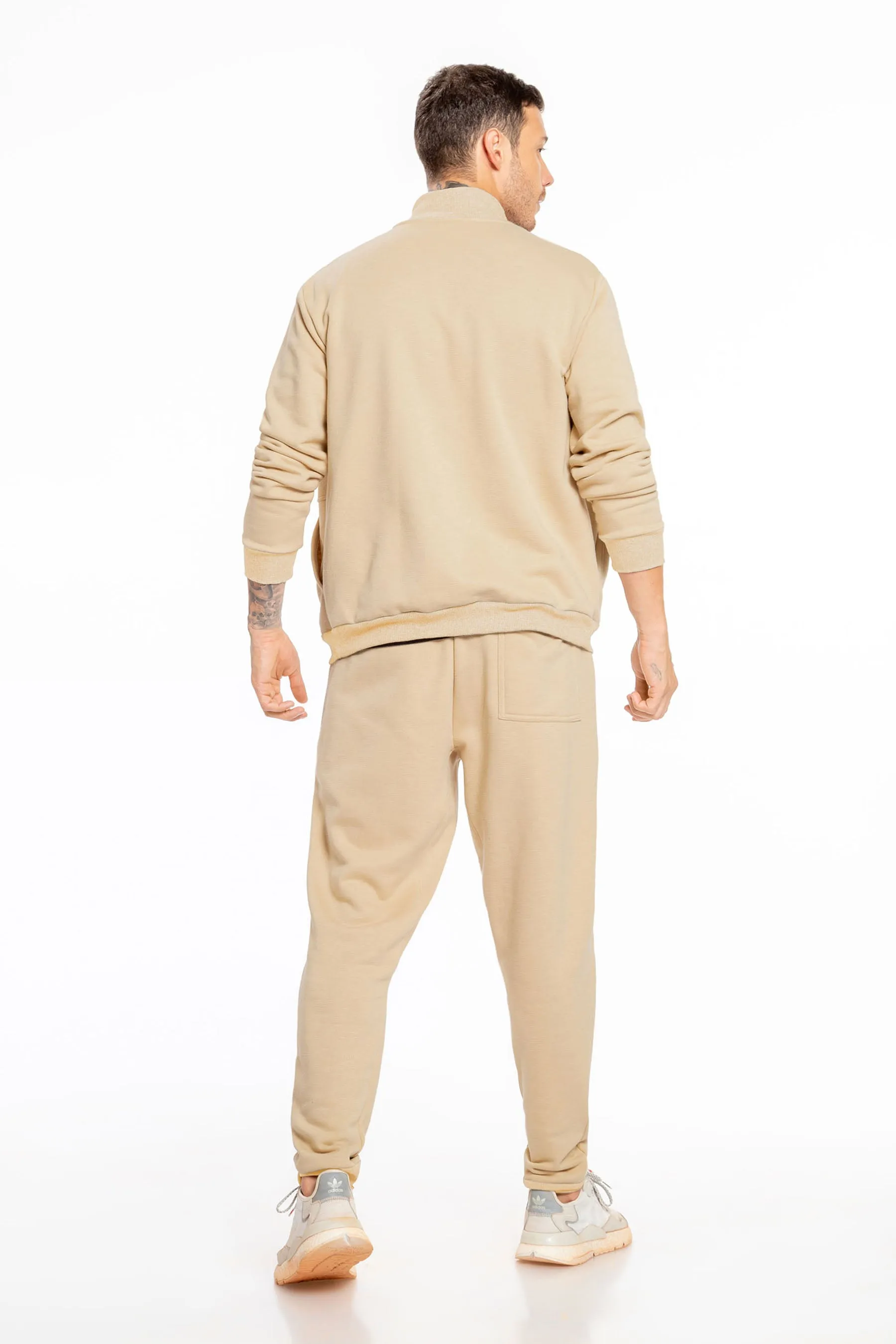 Essential Liveliness Jogger