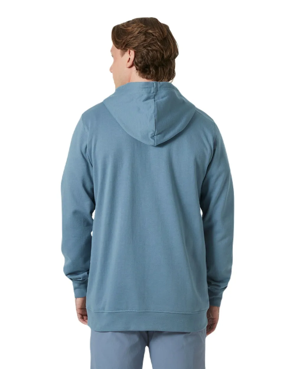 Helly Hansen Mens Nord Graphic Pullover Hoodie