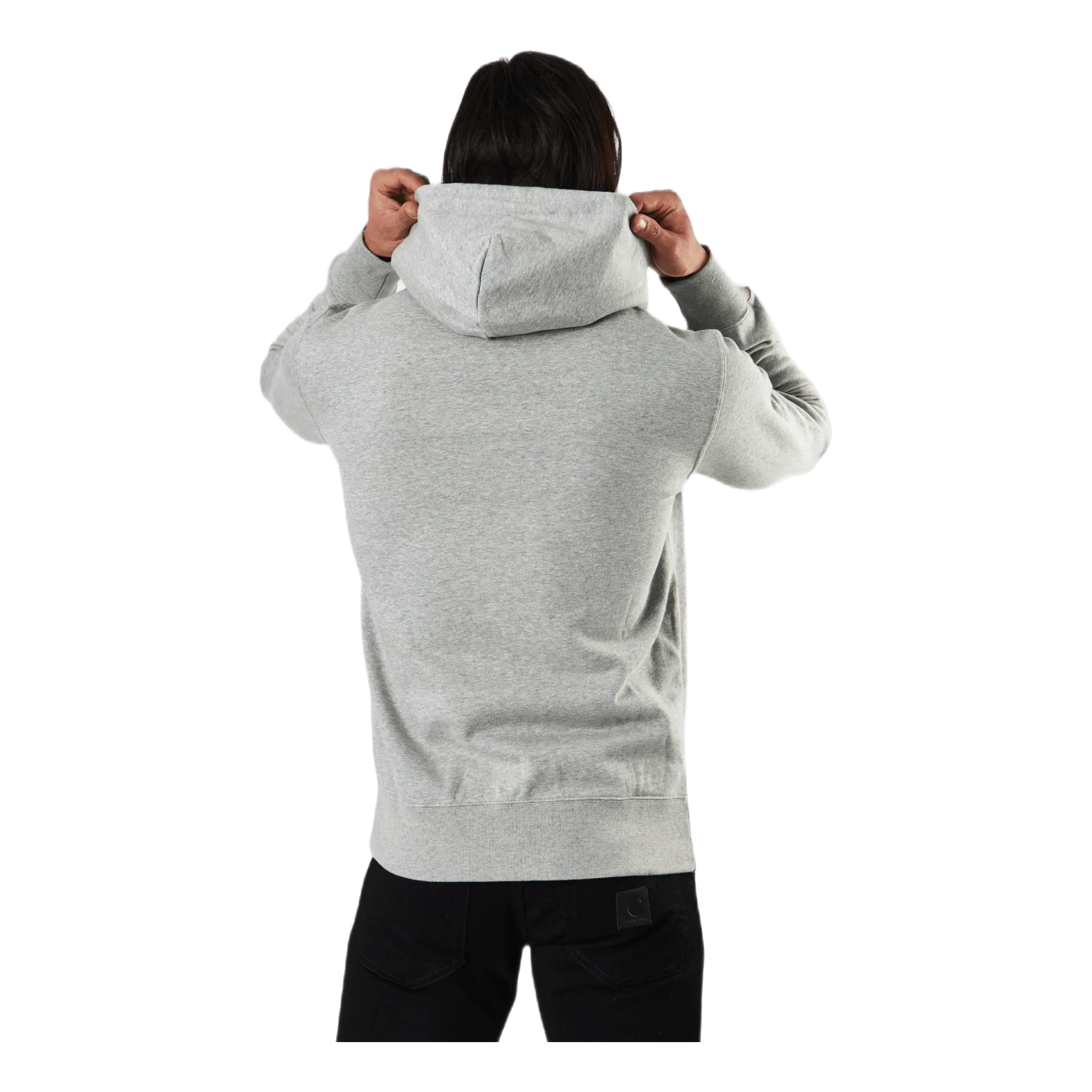 Hooded Full Zip Sweatshirt Nogm