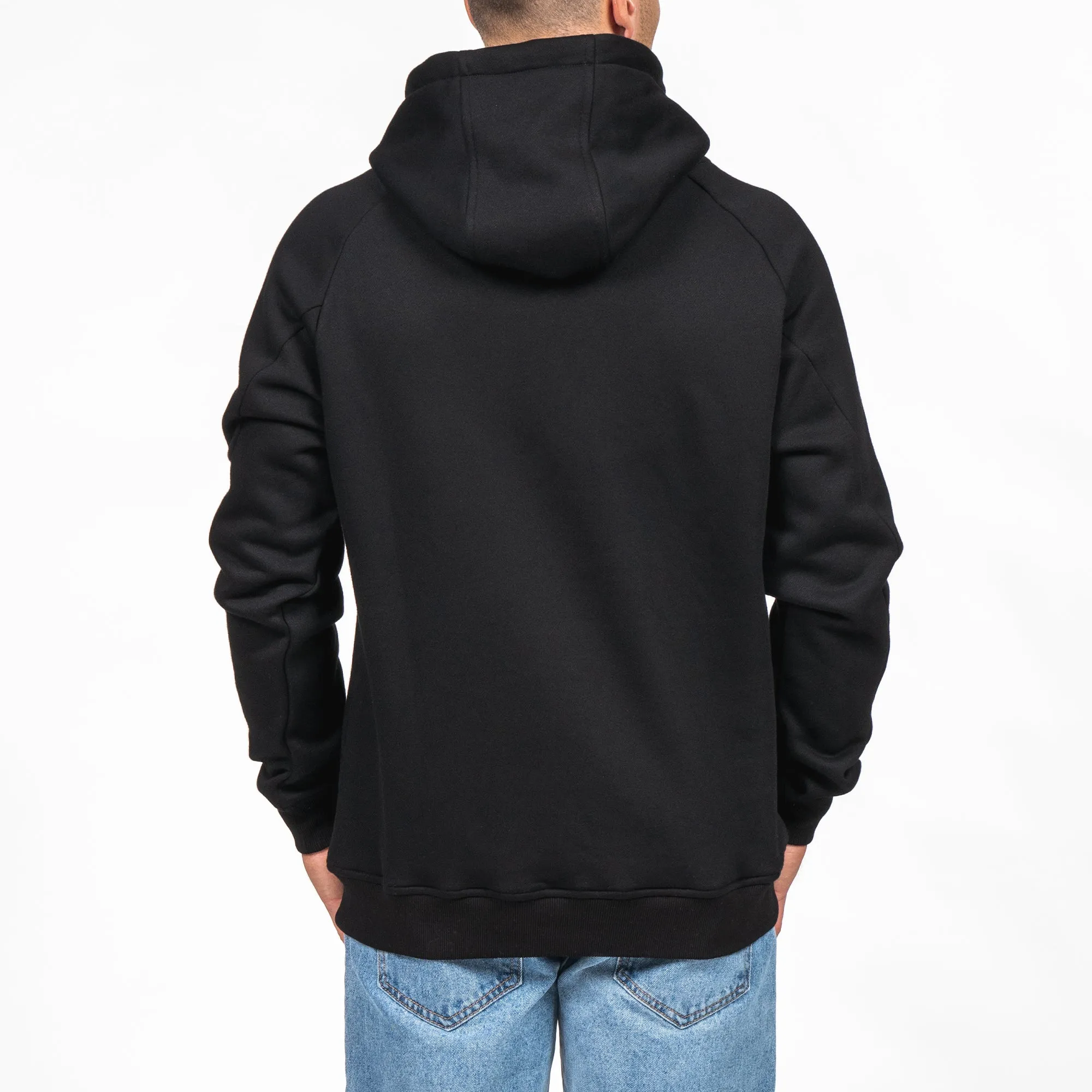 Icon Hoodie