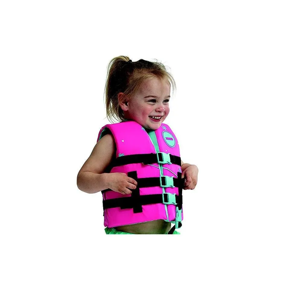 Jobe Child's Nylon Life Vest