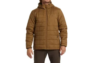 JOURNEY PUFFER JACKET