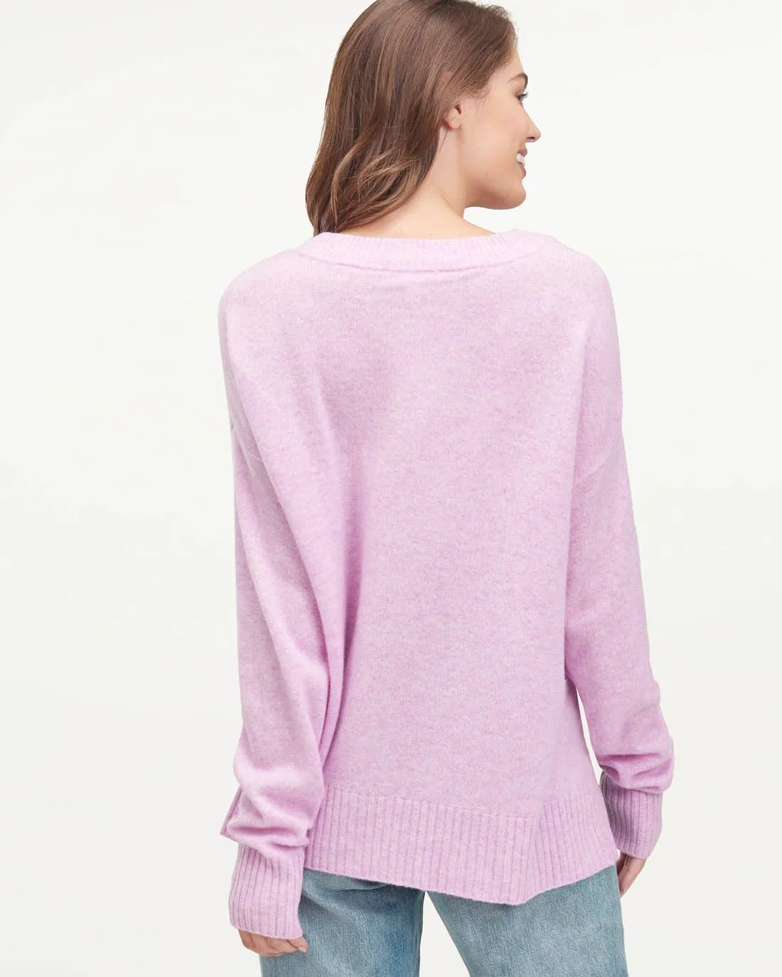 Mellisa Cashmere Sweater