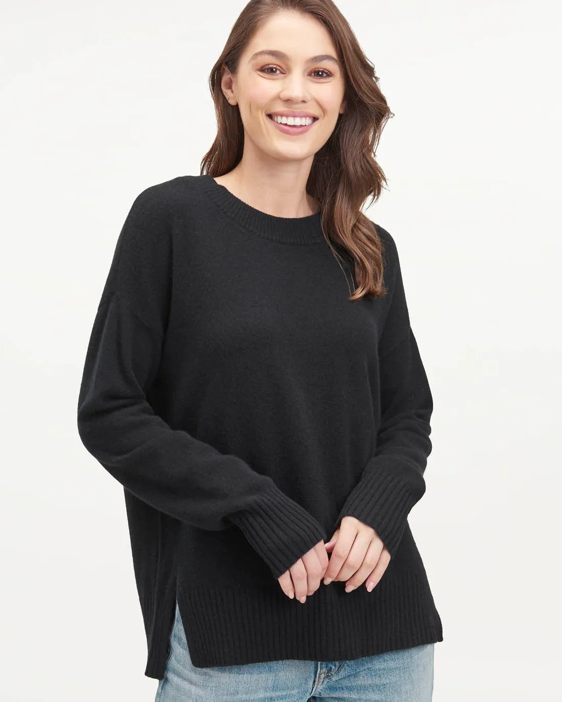 Mellisa Cashmere Sweater