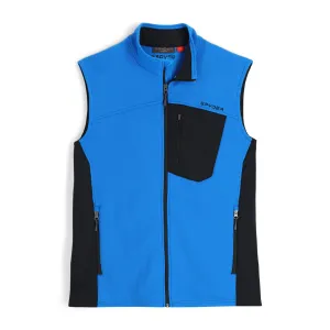 Mens Bandit Vest - Collegiate (2022)