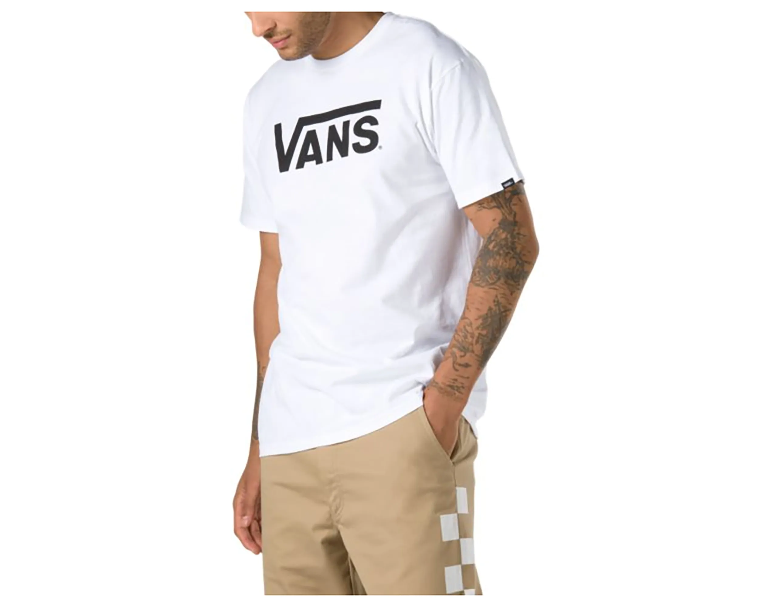 Men`s Classic T-Shirt