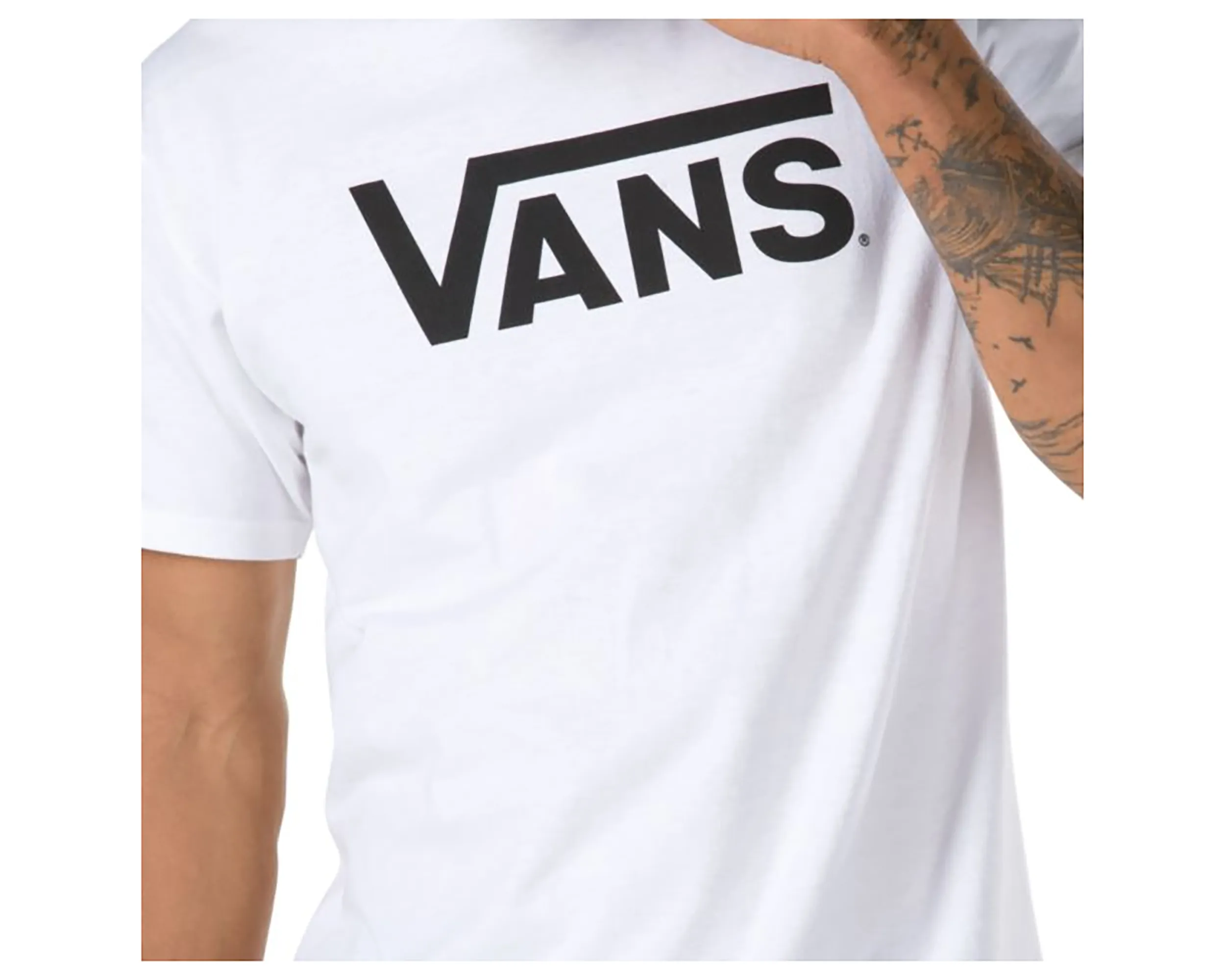 Men`s Classic T-Shirt