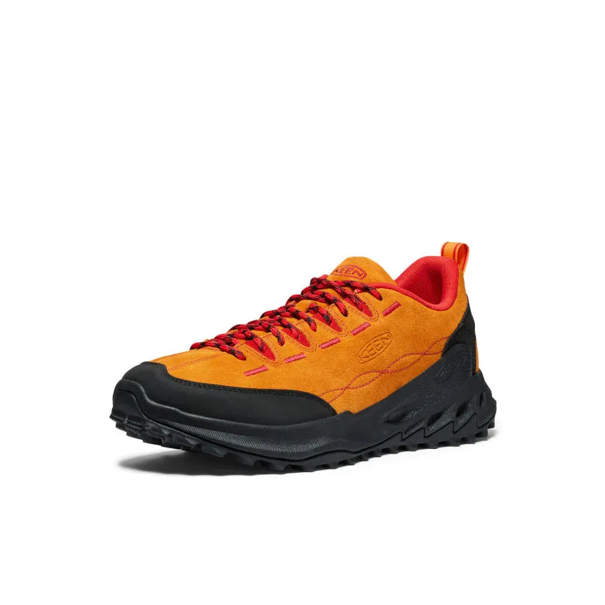 Men's Jasper Zionic - Orange Pepper/Aura Orange