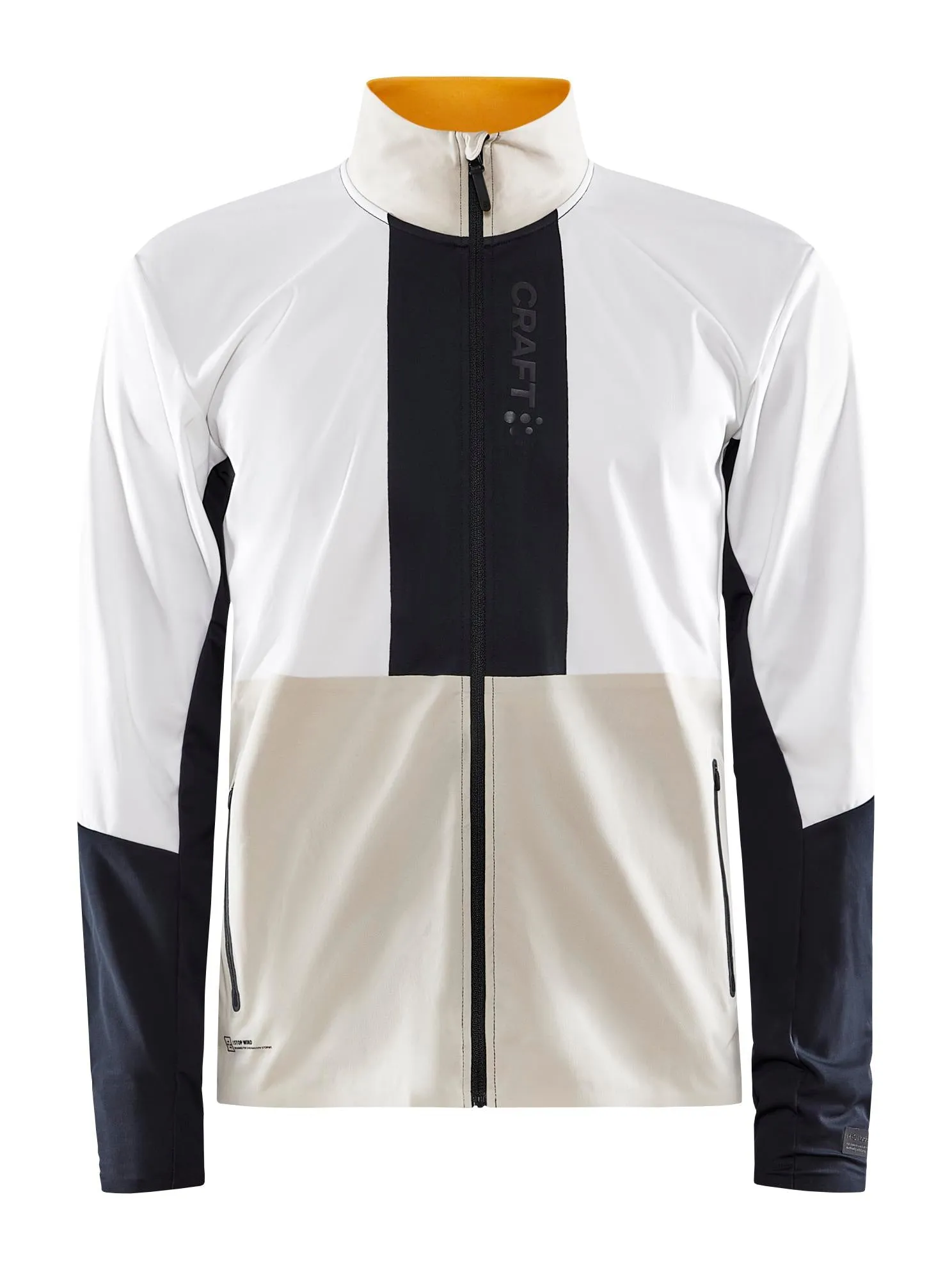 Men's PRO Xc Ski Race Jacket