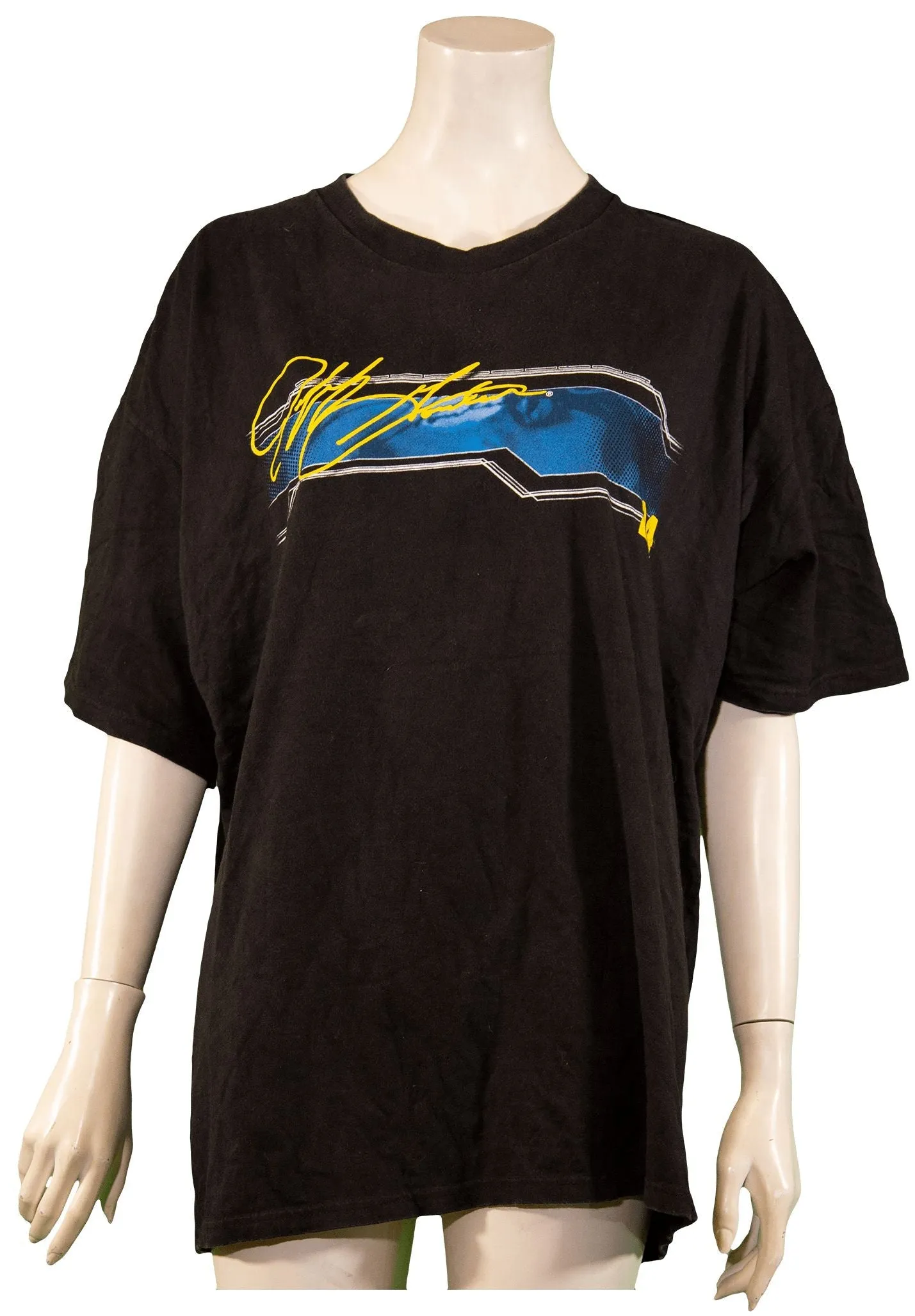 MIX NASCAR T-SHIRTS