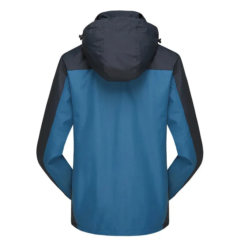 ONESTAND Thermal Ladies Mountain Outdoor Ski Jacket