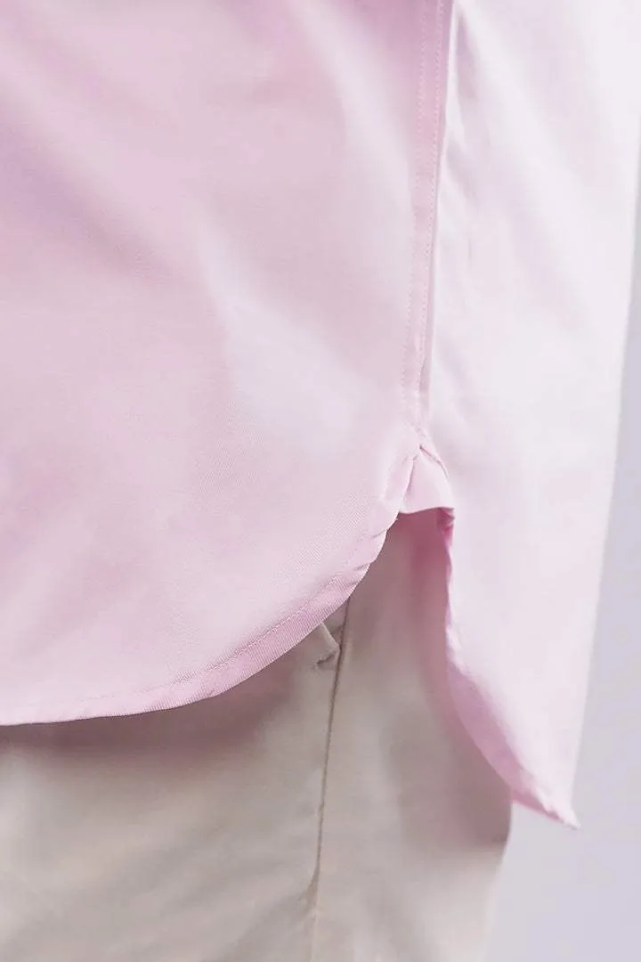 Oxford Shirt - Pink