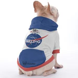 Petey - Hoodies for French Bulldog  | Frenchie Shop Original