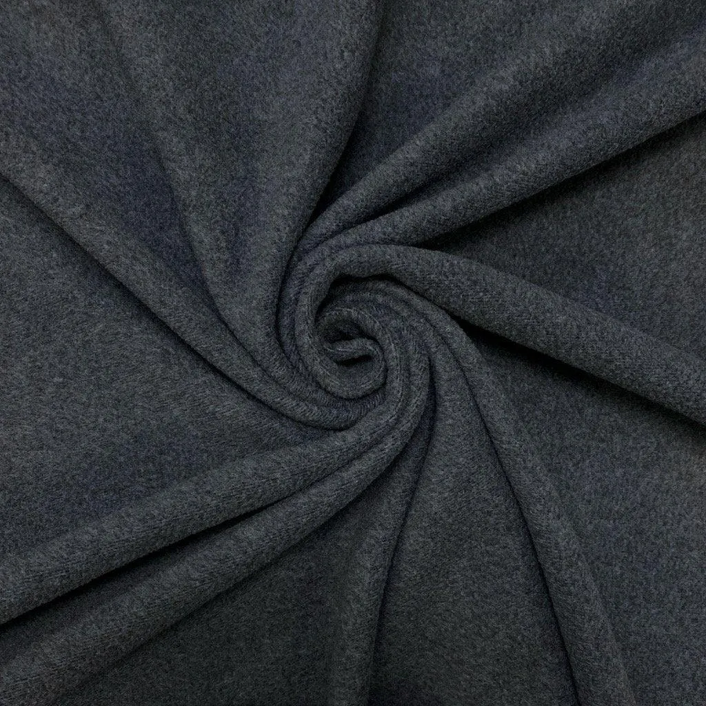 Plain Anti Pill Polar Fleece Fabric