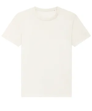 RE-Creator organic cotton t-shirt (STTU787) | Re-White