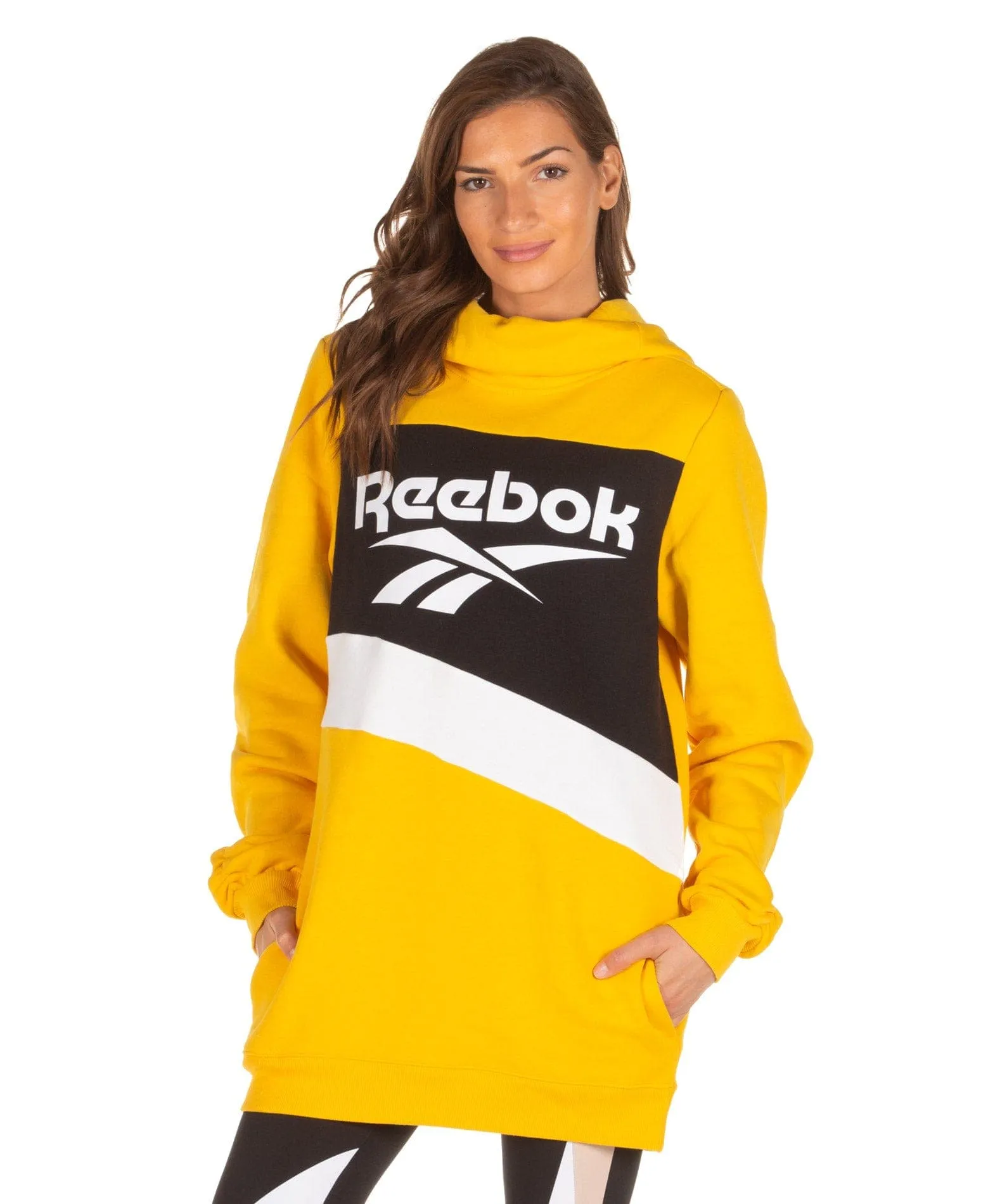 Reebok Classics Hooded Dress