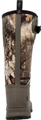 Rocky Men's Trophy Series 14" Soft Toe WP Outdoor Boot -Realtree- RKS0639