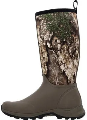 Rocky Men's Trophy Series 14" Soft Toe WP Outdoor Boot -Realtree- RKS0639