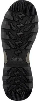 Rocky Men's Trophy Series 14" Soft Toe WP Outdoor Boot -Realtree- RKS0639