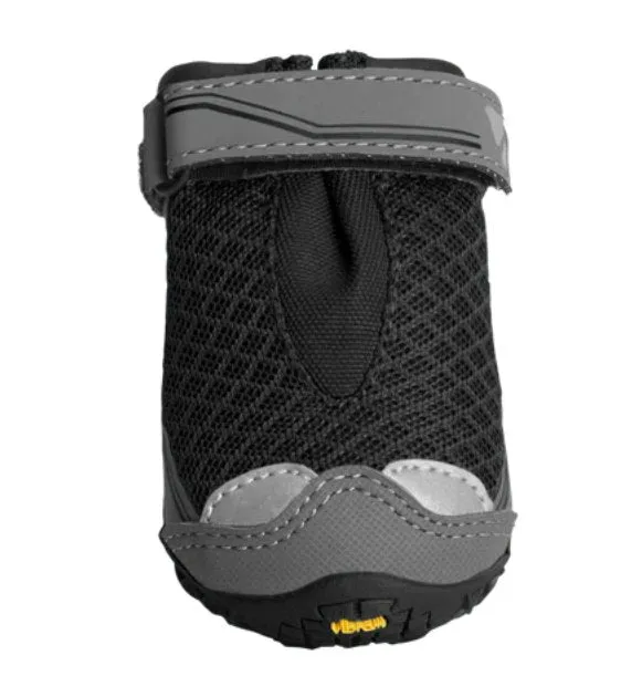 Ruffwear Grip Trex™ All-Terrain Dog Boots (Obsidian Black)