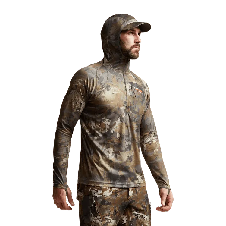 Sitka CORE Lightweight Hoody Optifade Timber